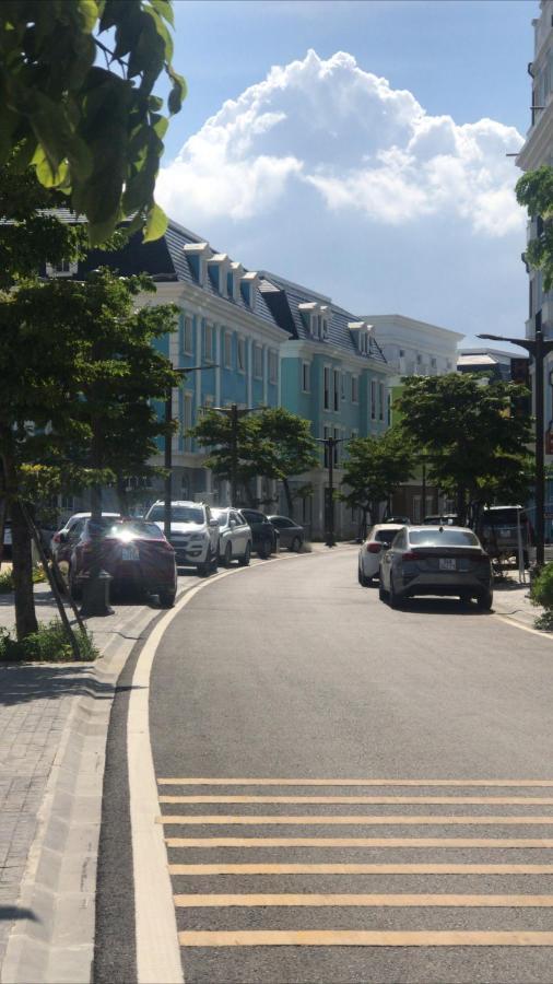 Herriot Ha Long Hotel 외부 사진