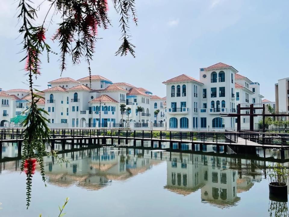Herriot Ha Long Hotel 외부 사진