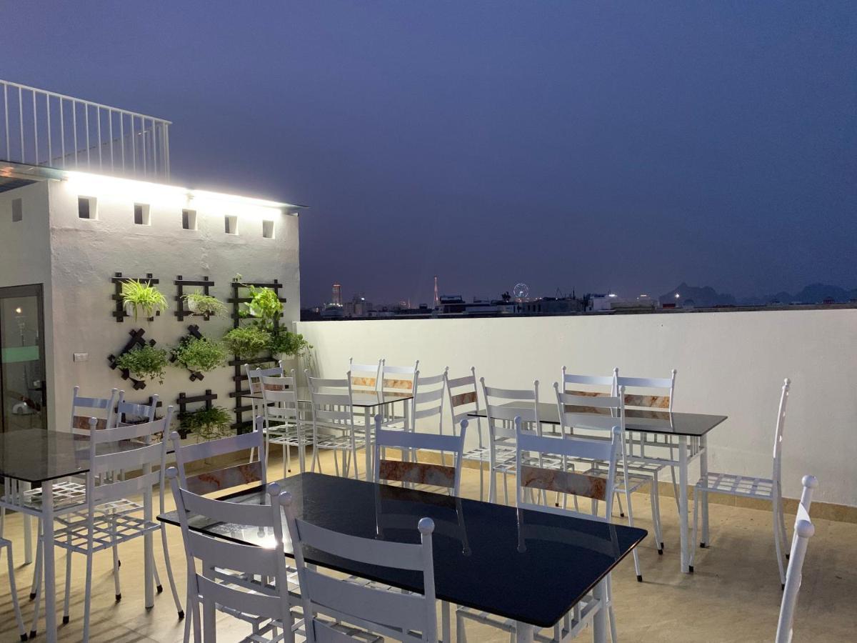 Herriot Ha Long Hotel 외부 사진