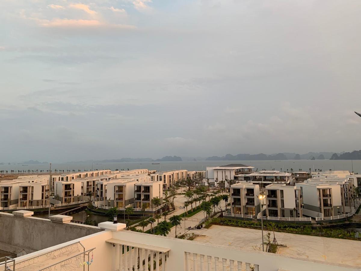 Herriot Ha Long Hotel 외부 사진