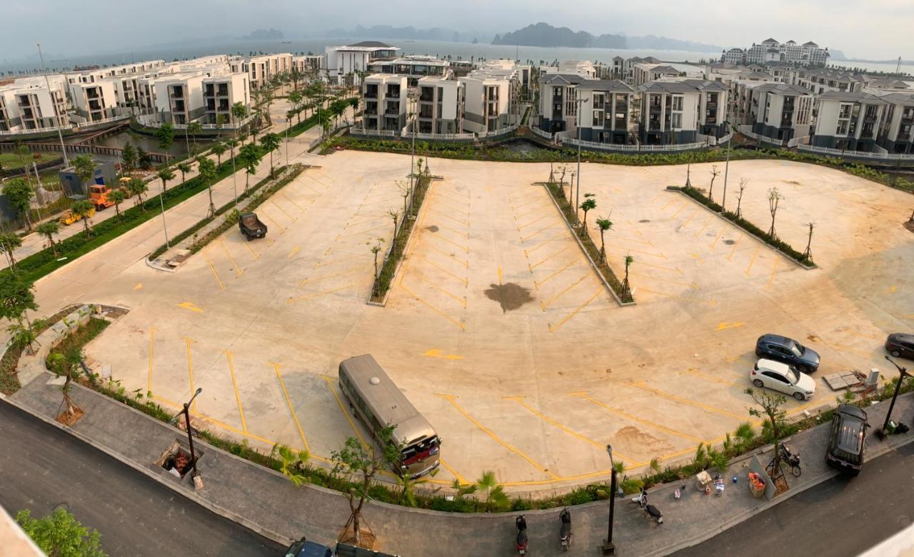 Herriot Ha Long Hotel 외부 사진