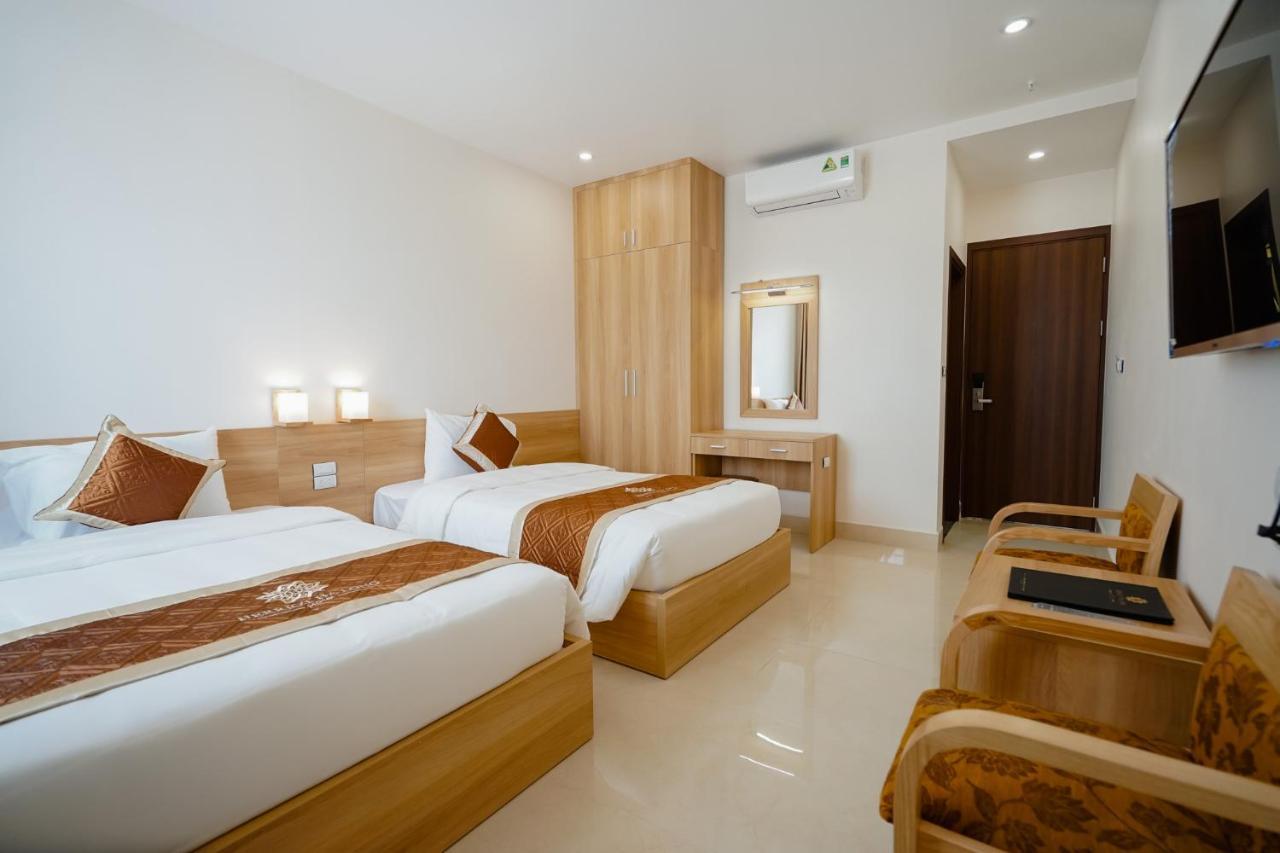 Herriot Ha Long Hotel 외부 사진