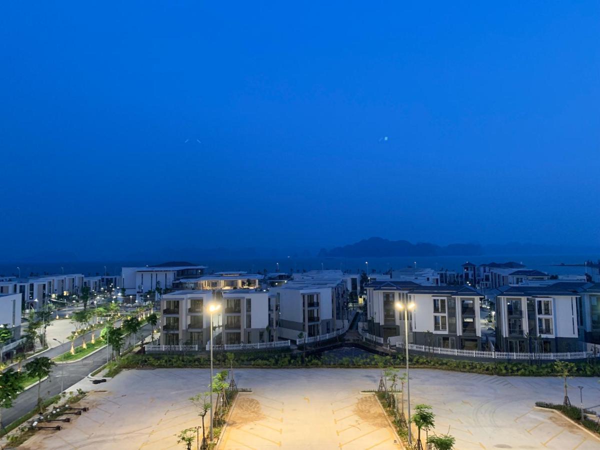 Herriot Ha Long Hotel 외부 사진