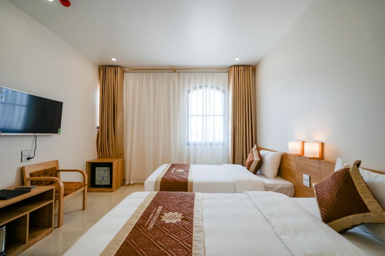 Herriot Ha Long Hotel 외부 사진
