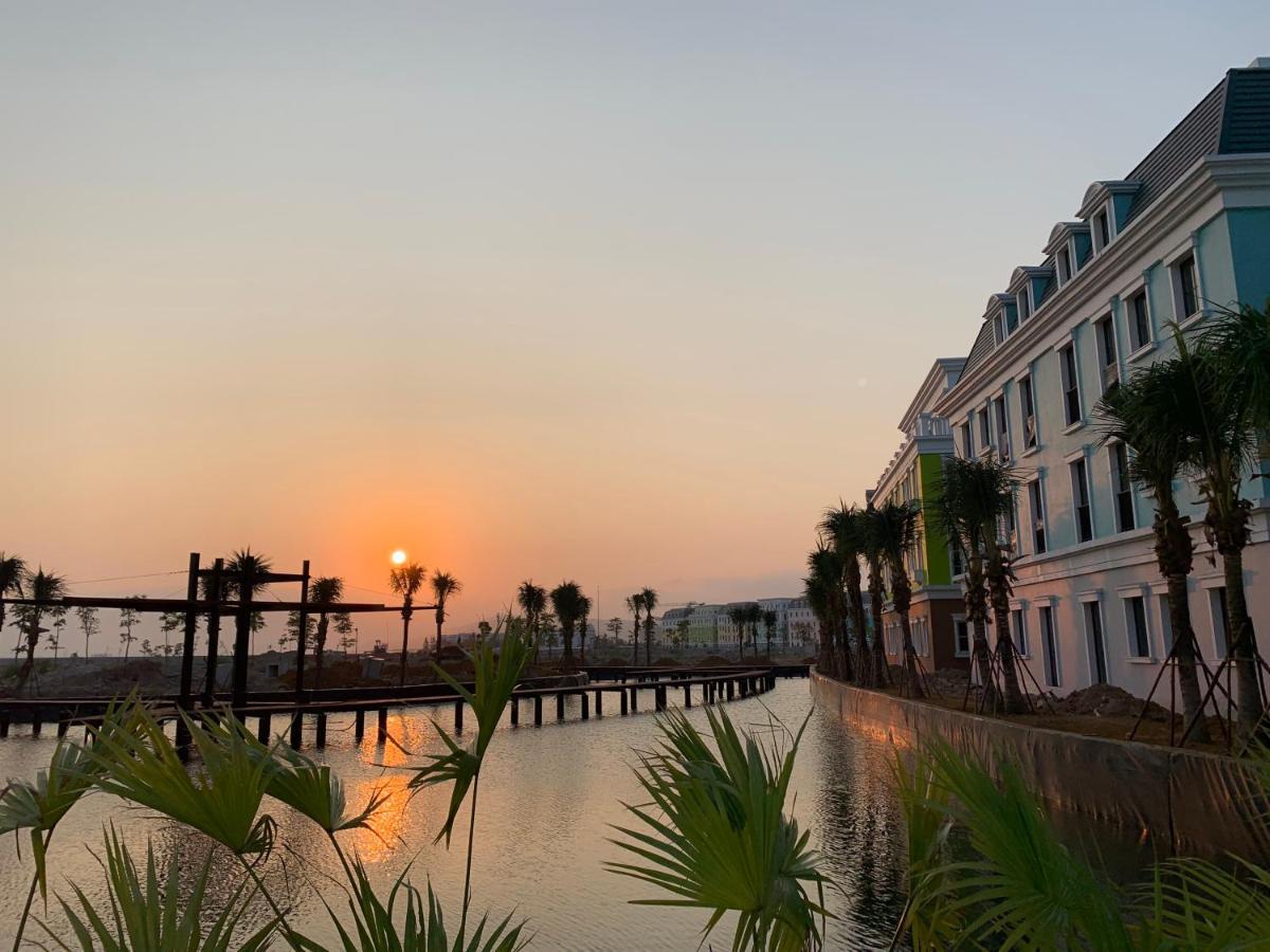 Herriot Ha Long Hotel 외부 사진
