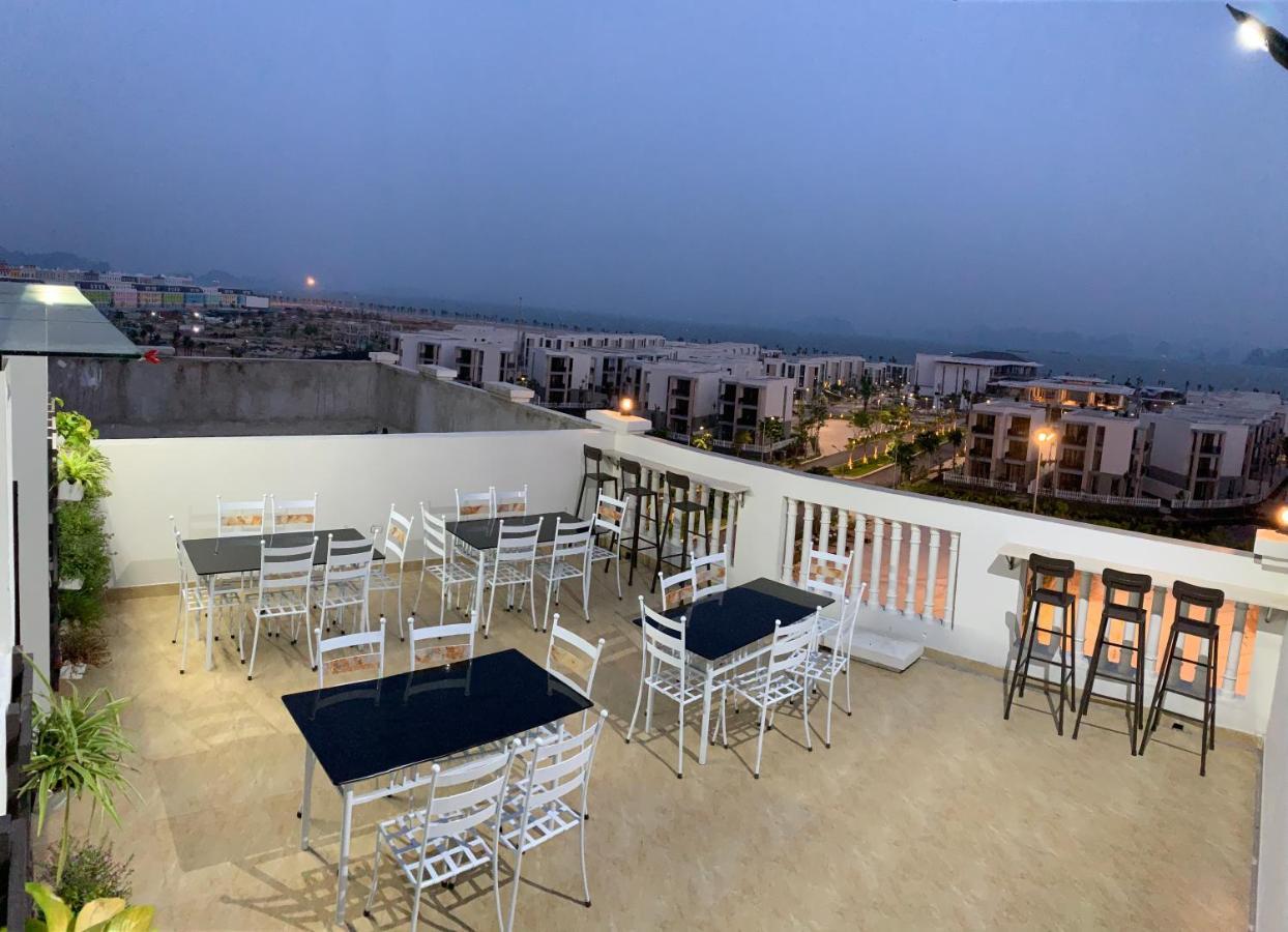 Herriot Ha Long Hotel 외부 사진