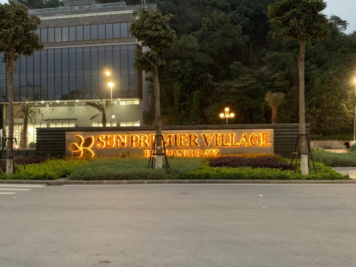 Herriot Ha Long Hotel 외부 사진